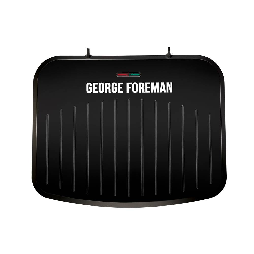 GEORGE FOREMAN FIT COPPER GRILL M 25811GCC Default Title - MamasJan Electronics