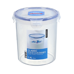 LOCK N LOCK CONTAINER JAR HPL933B 1.4 LTR Default Title - MamasJan Grocery Nonfood