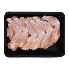 ALF CHICKEN WINGS WITHOUT SKIN 500 GM - MamasJan Grocery
