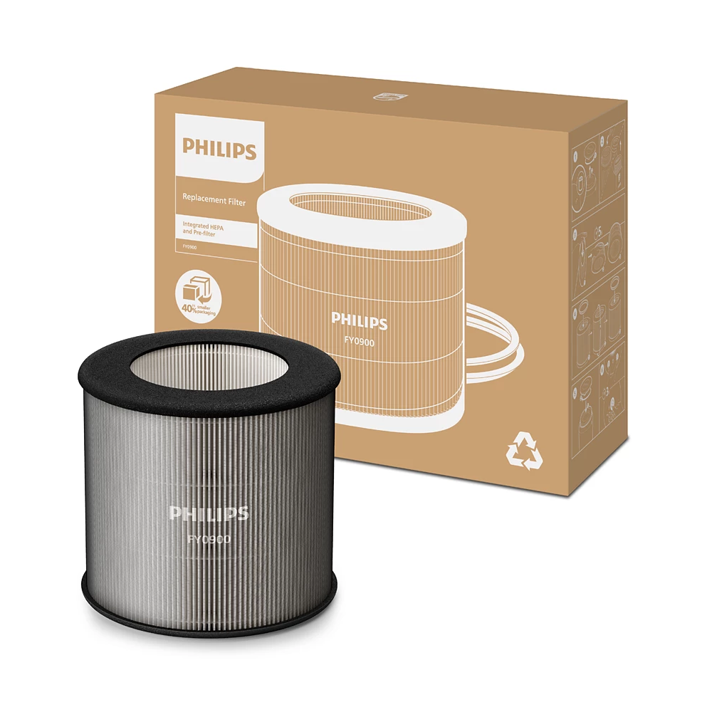 PHILIPS FILTER FY0900 Default Title - MamasJan Electronics