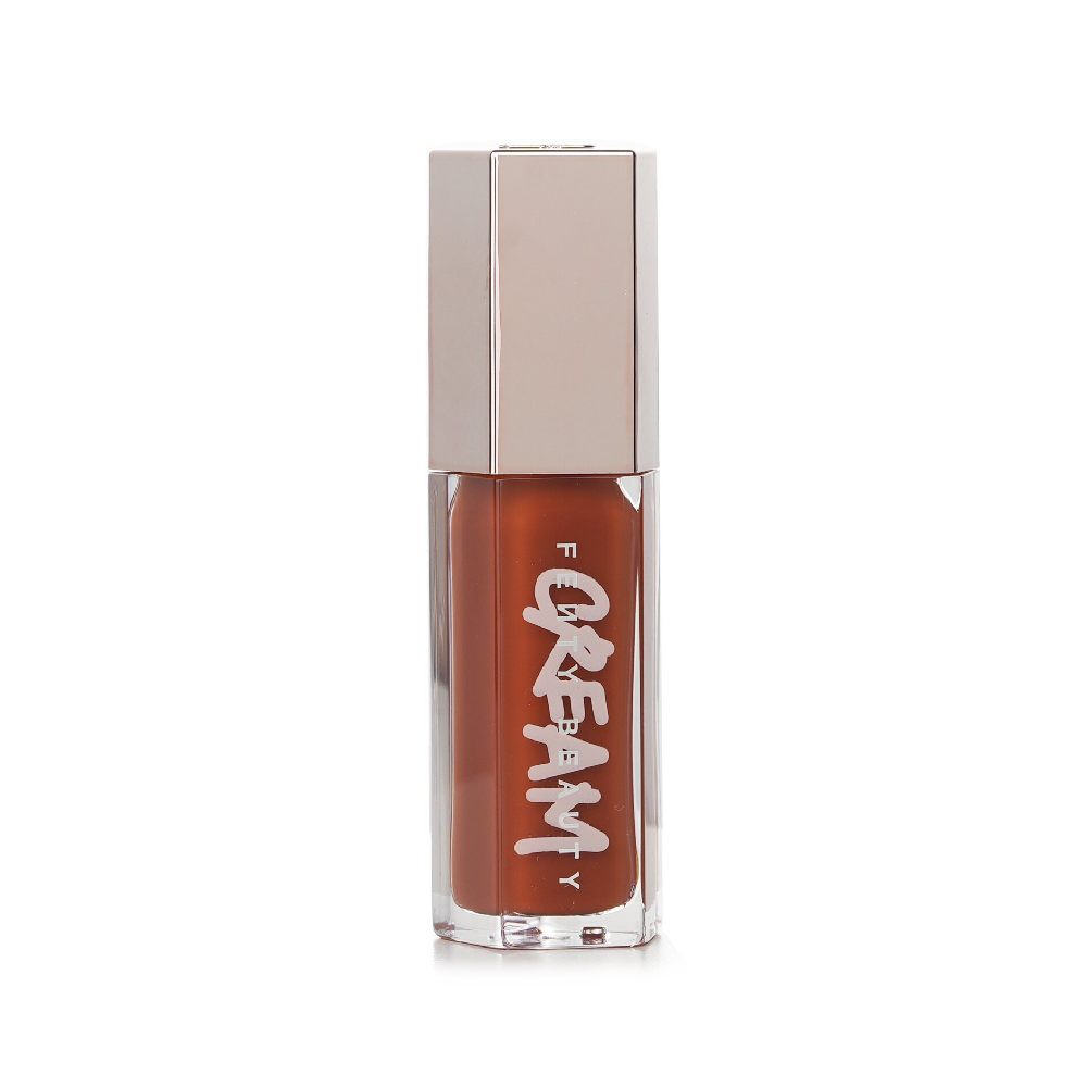 FENTY BEAUTY BY RIHANNA LIP CREAM 9ML FENTY GLOW 02 - MamasJan Makeup