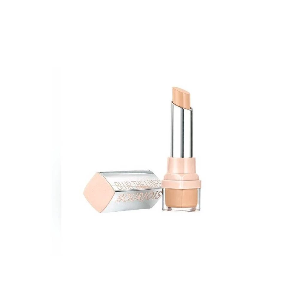BOURJOIS CONCEALER BLUR 02 BEIGE - MamasJan Makeup