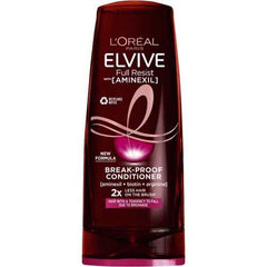 Loreal Elvive Conditioner Full Resist 250Ml