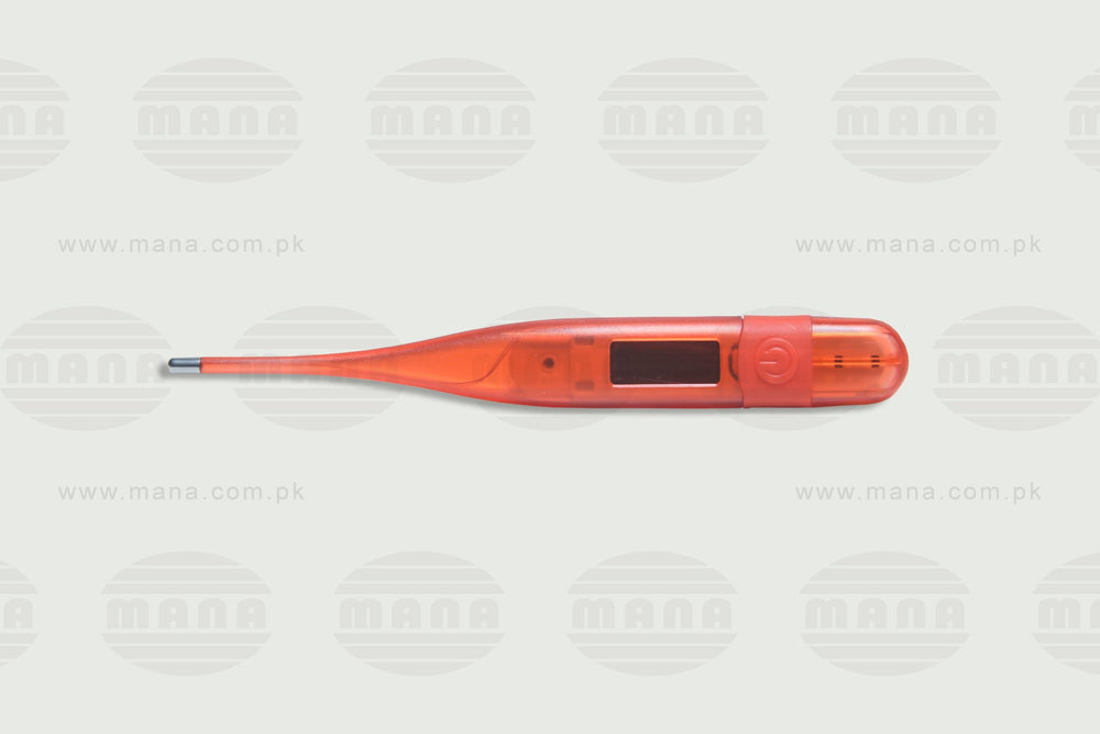 Digital Thermometer Kft 02 Medisign - The Healthcare Shop Pakistan