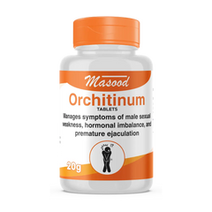 Orchitinum Tablets