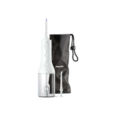 PHILIPS ELECTRIC CORDLESS WATER PICK HX3806/31 Default Title - MamasJan Electronics