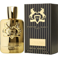 PARFUMS DE MARLY GODOLPHIN ROYAL ESSENCE EDP 125 ML 125 ML Default Title - MamasJan s