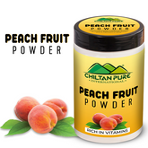 Peach Fruit Powder 280gm