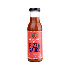 DIPITT PIZZA SAUCE 300 GM Default Title - MamasJan Grocery