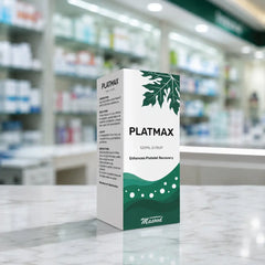 PLATMAX SYRUP