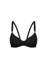 BELLEZA LIGHT PAD NON WIRE BRA 3060 WHITE / 40 - MamasJan Lingerie