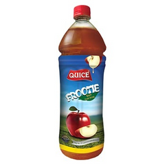 Quice Frootie Apple Fruit Drink 250ml