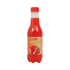 Quice Red Anaar Carbonated Soft Drink 300ml