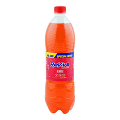 REVIVE LYCHEE BURST BOTTLE 1LTR Default Title - MamasJan GroceryFoods