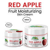 Red Apple Moisturising Cream - Illuminate Your Skin’s Hydration with Apple Bliss