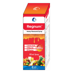 Regnum Syrup 120ml