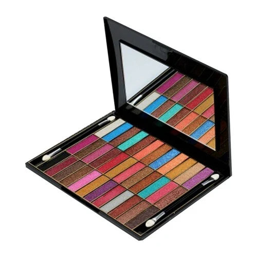 RIVAJ (36IN1) MATTE EYE SHADE KIT 2 - MamasJan Makeup