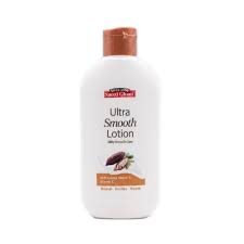 Saeed Ghani Cocoa Butter Lotion 200ml