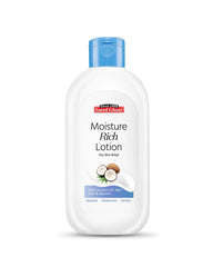 Saeed Ghani Coconut Moisture Rich Lotion 200ml