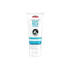 Saeed Ghani Goat Milk Face Wash 50ml