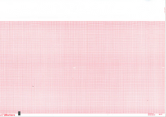 Mortara Ecg Record Paper - The Healthcare Shop Pakistan