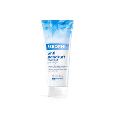 Sebornil Shampoo