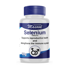 Selenium Tablets