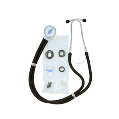 Senior Double Tubes Stethoscope - The Healthcare Shop Pakistan