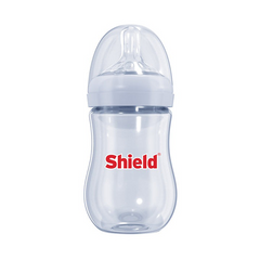 Shield Baby Essential Feeder 260ml