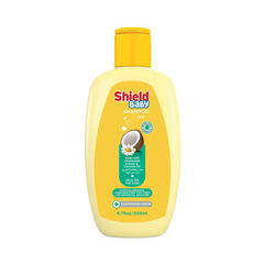 Shield Baby Shampoo 200ml