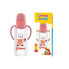 Shield Evenflo Feeder With Handle 250ml