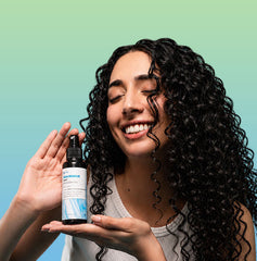 Skin Rescue Mist