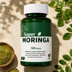 Super Moringa