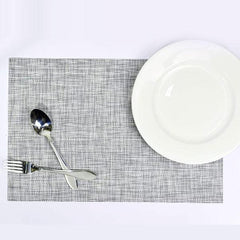 Table Mat Ir 549-577 Pc Default Title - MamasJan s