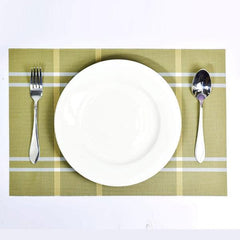 Table Mat Ir 1-52 Default Title - MamasJan s