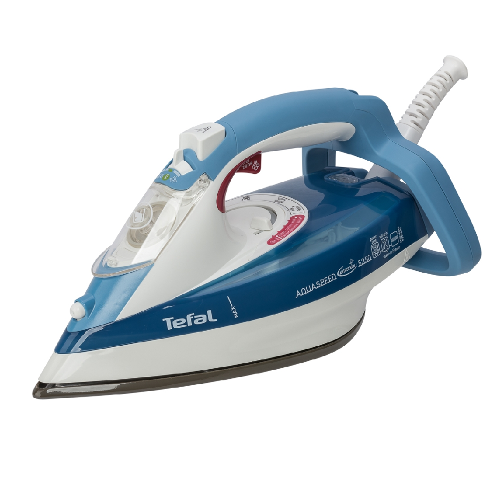 TEFAL STEAM IRON FV5355 BASIC Default Title - MamasJan s