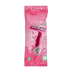 Treet Femina Silk Disposable Razor 1 Pc