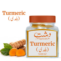 Dasht Turmeric Powder Price In Pakistan - MamasJan