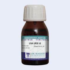 Uva ursi Q