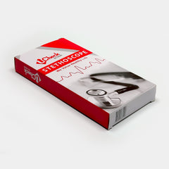 Stethoscope Uchek Eco 1 - The Healthcare Shop Pakistan