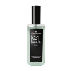 Body Luxuries Men Splash Iconic 200Ml