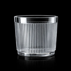 GLASS HONGLI IR 3006T (Pack 6) Default Title - MamasJan Crockery