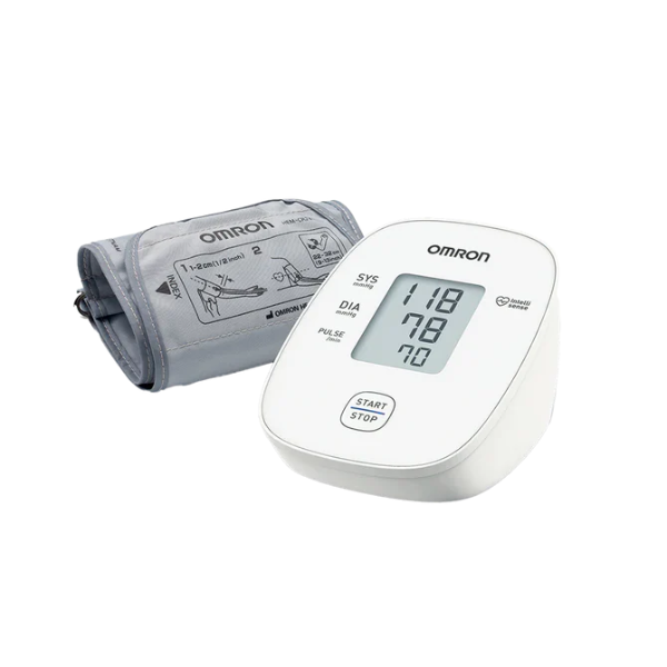 M1 Basic - Blood Pressure Monitor Device