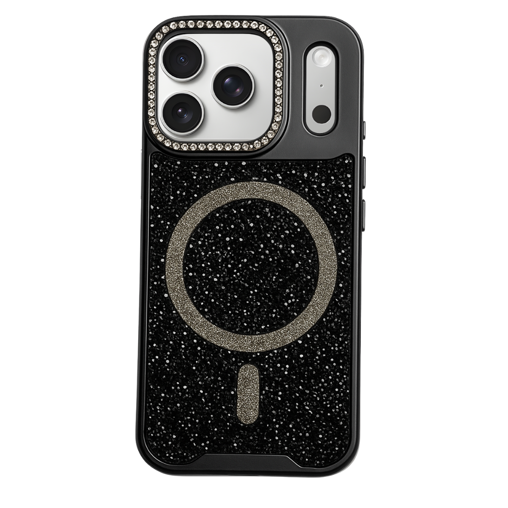 iPhone 17 Pro Max Polo & Racquet Club Cases With Stand Brown - MamasJan Cases & Covers