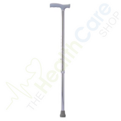 Aluminum Walking Stick Cane Hammer Head Model Fs920L - The Healthcare Shop Pakistan