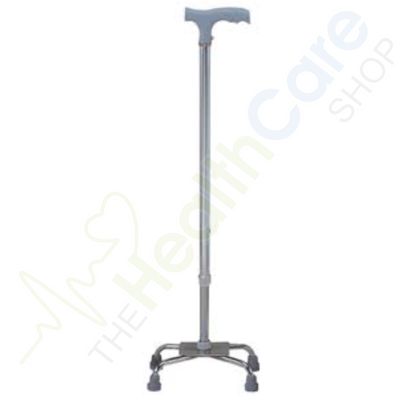 Aluminum Walking Stick Model Fs924 - The Healthcare Shop Pakistan