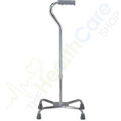 Aluminum Walking Stick Model Fs921 - The Healthcare Shop Pakistan