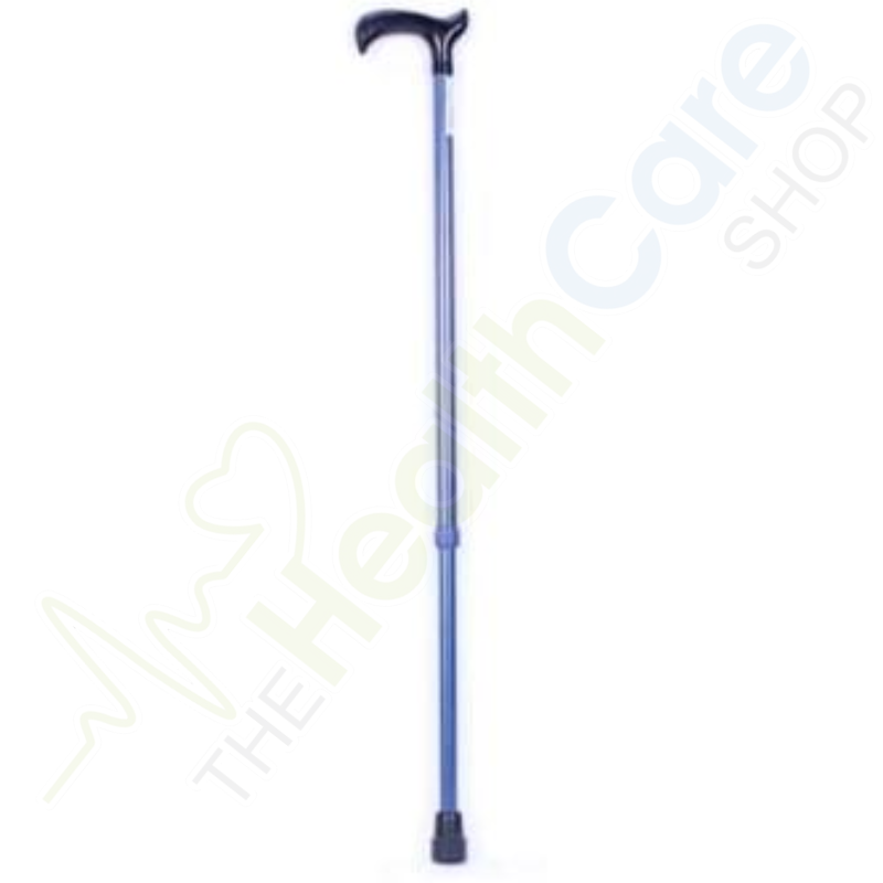 Aluminum Walking Stick Model Dy05929L - The Healthcare Shop Pakistan