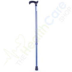 Aluminum Walking Stick Model Dy05929L - The Healthcare Shop Pakistan