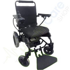 Electric Wheelchair Model Sa Jrwd6012X Comfortable High Performance - The Healthcare Shop Pakistan